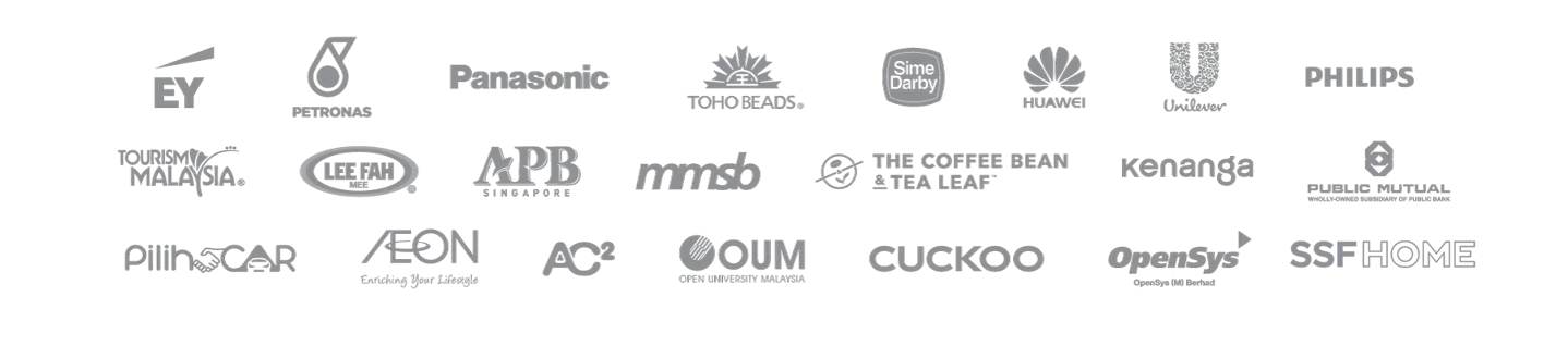 Our Clients